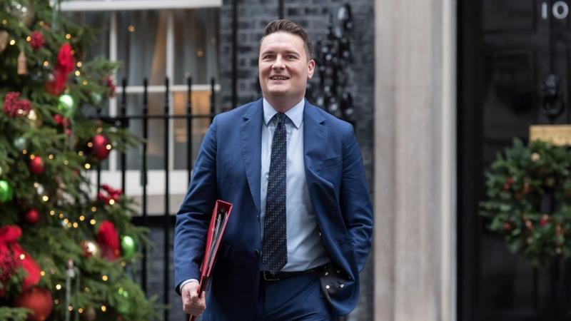 Beat the BMA and Streeting is one step closer to No 10