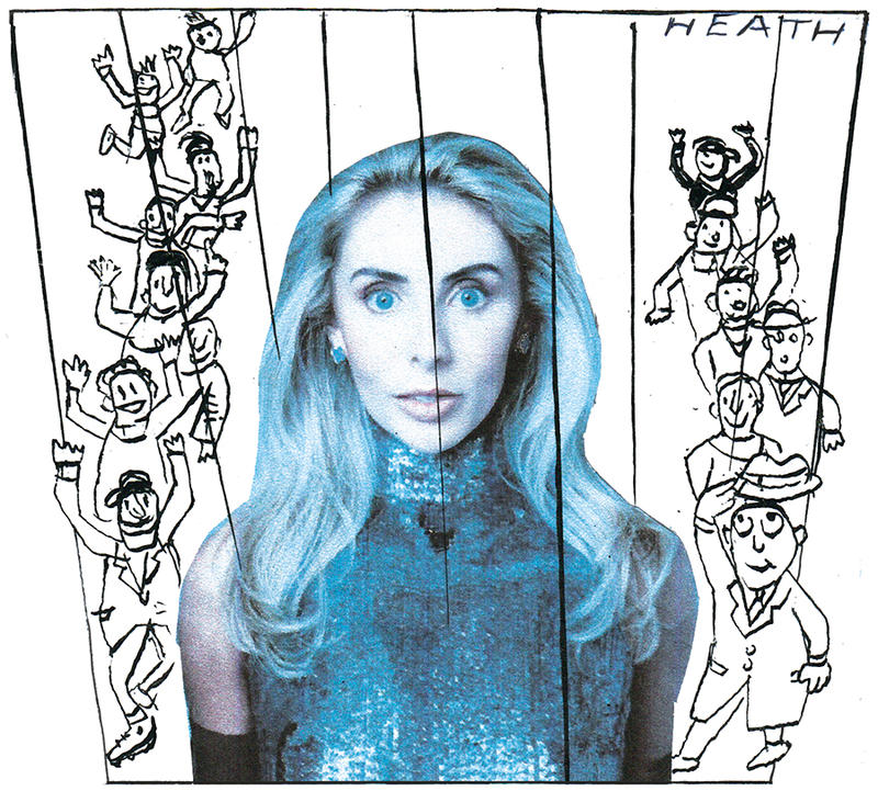 Christmas notebook /					 													 						I stand with Nigel Farage