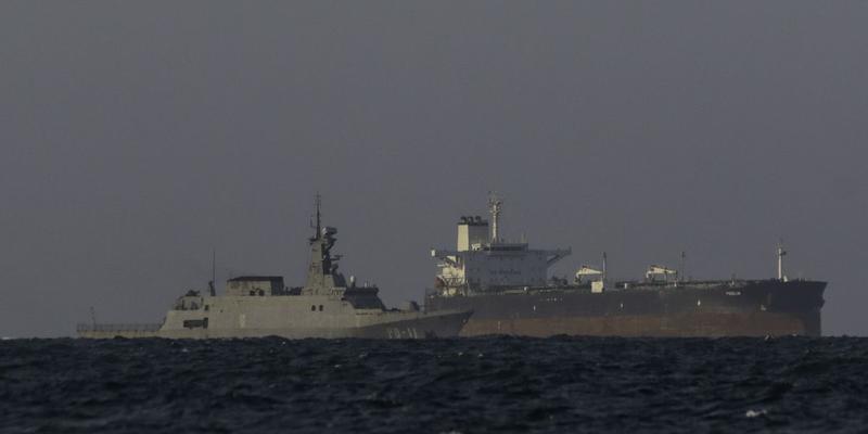 Trump's Oil Piracy Shows Why the Push for Renewable Energy Is the Push for Peace Trump's Oil Piracy Shows Why the Push for Renewable Energy Is the Push for Peace