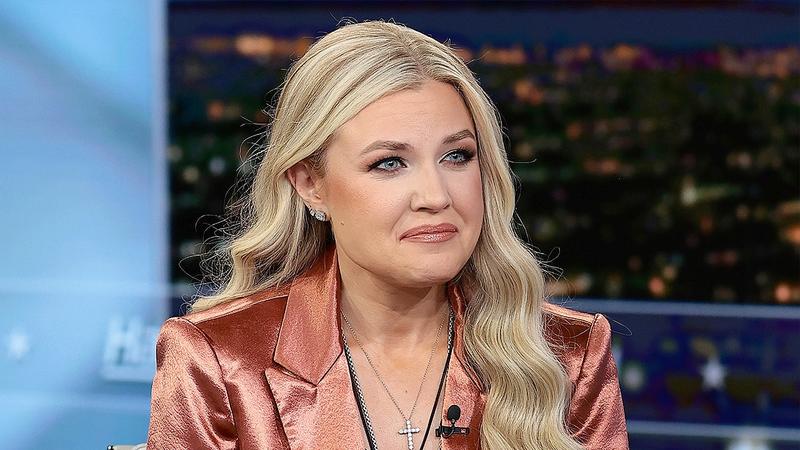 MIRANDA DEVINE: Erika Kirk tormented by vile trolls since Charlie’s assassination