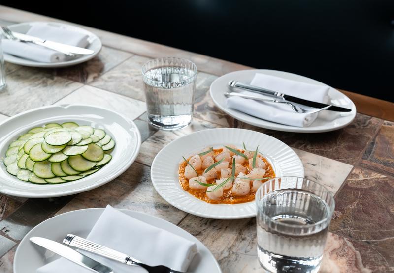 L.A.’s Best December Restaurant Openings L.A.’s Best December Restaurant Openings