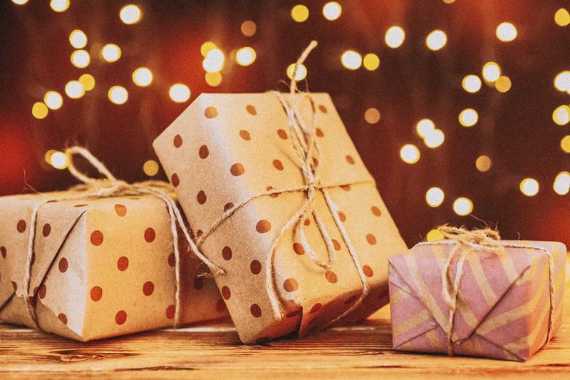 The Official 2025 Rewire Holiday Gift Guide