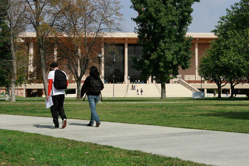 These 3 colleges are shrinking while CSU enrollment rebounds