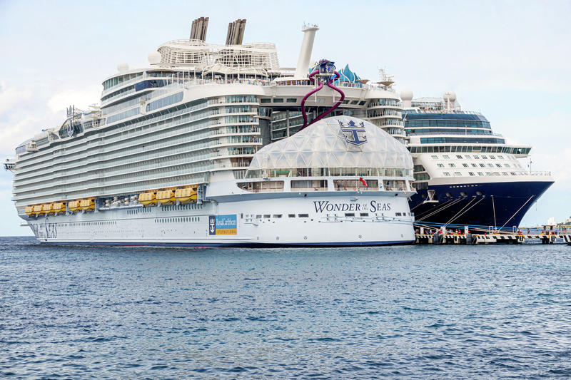 Cruise medic reveals why Hawaii trips have more onboard deaths