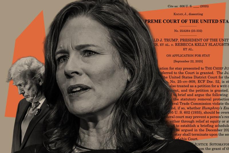 We Seem to Have the Supreme Court’s Originalism Fail of the Term