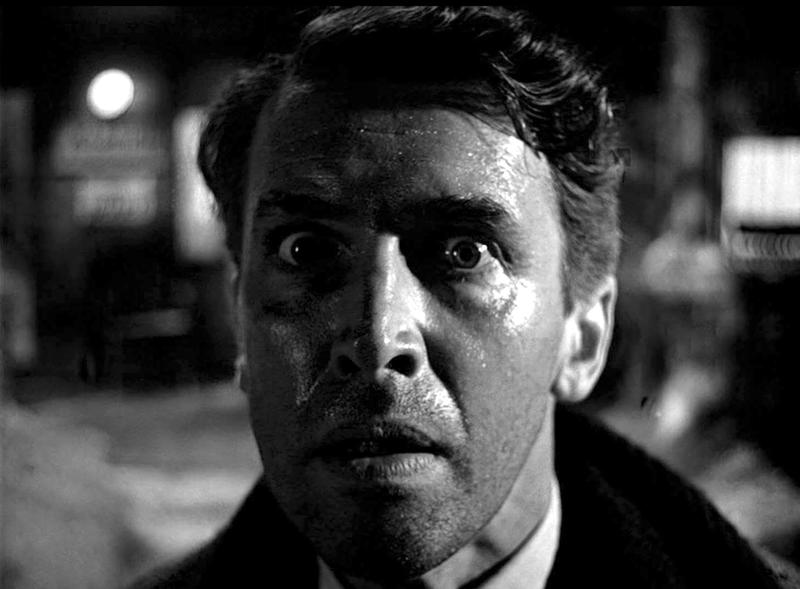 The dystopian Pottersville in ‘It’s a Wonderful Life’ is starting to feel less like fiction The dystopian Pottersville in ‘It’s a Wonderful Life’ is starting to feel less like fiction