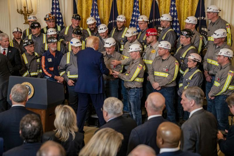 Even with Trump’s support, coal power remains expensive – and dangerous Even with Trump’s support, coal power remains expensive – and dangerous