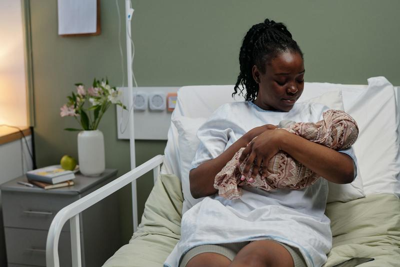 How one Florida program reduced preterm births – and how it could serve as a model for other communities How one Florida program reduced preterm births – and how it could serve as a model for other communities