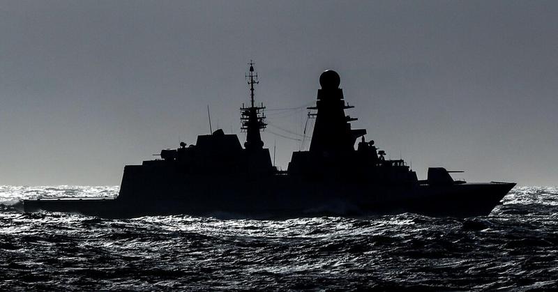 America Can’t Make What the Military Needs