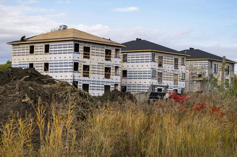 L’accès à la propriété, la fausse promesse canadienne