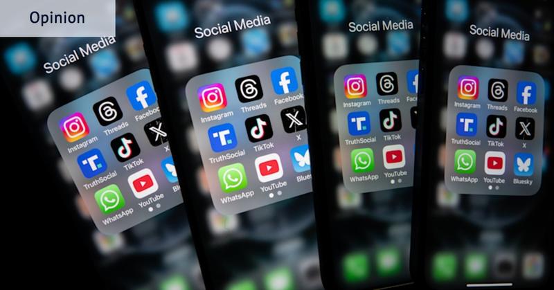 The social media ban may be a more seismic shift than we realise