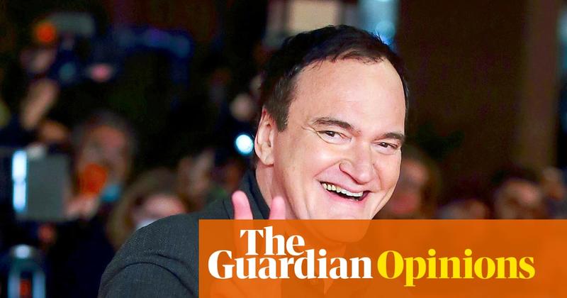 Never be honest in Hollywood – even if you’re Quentin Tarantino Never be honest in Hollywood – even if you’re Quentin Tarantino