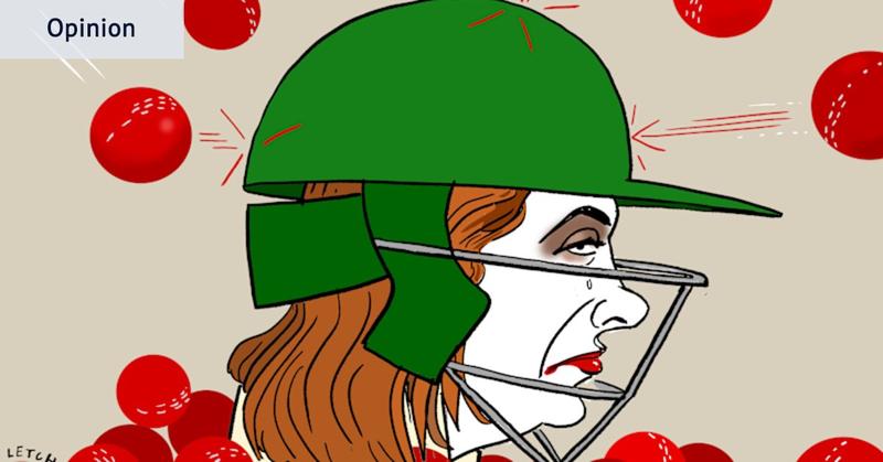 Anika Wells is a talent. She could be PM one day, but Albanese should sack her as sports minister Anika Wells is a talent. She could be PM one day, but Albanese should sack her as sports minister