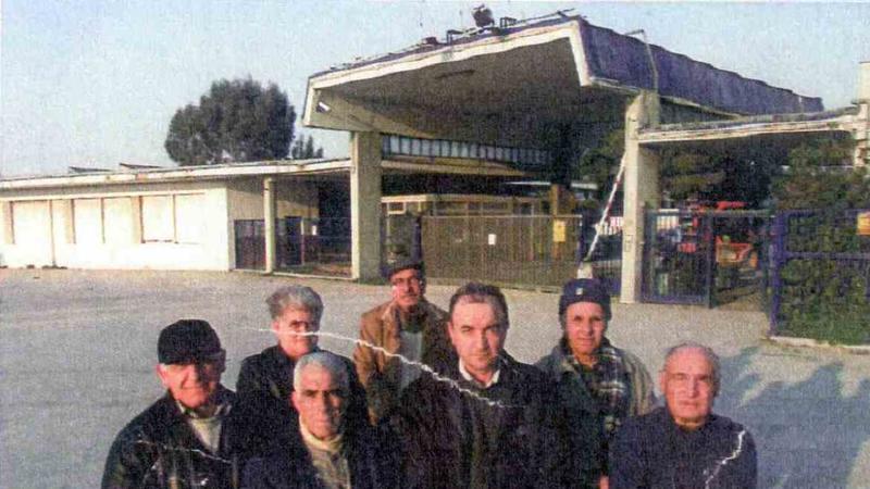 Amianto alla Sacelit di Volla: tribunale condanna lâInps a risarcire operaio per 150mila euro