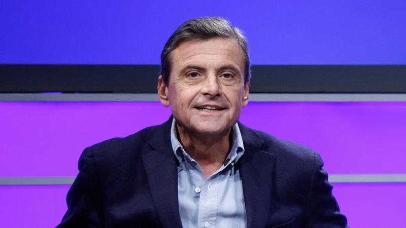 Calenda: «Federico II in mano ai comunisti, cancella un mio incontro». Ma l'ateneo: «Non sappiamo nulla» Calenda: «Federico II in mano ai comunisti, cancella un mio incontro». Ma l'ateneo: «Non sappiamo nulla»