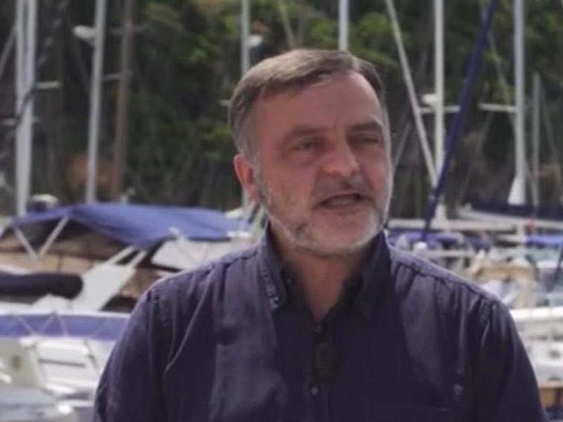 Morto Renato Iovine, il patron del noto ristorante di Procida Â«Da CrescenzoÂ»