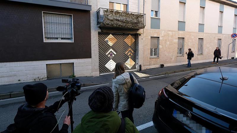 Giovanna Piras trovata morta in casa a Muggiò, dall’autopsia arriva la conferma: decesso avvenuto per cause naturali