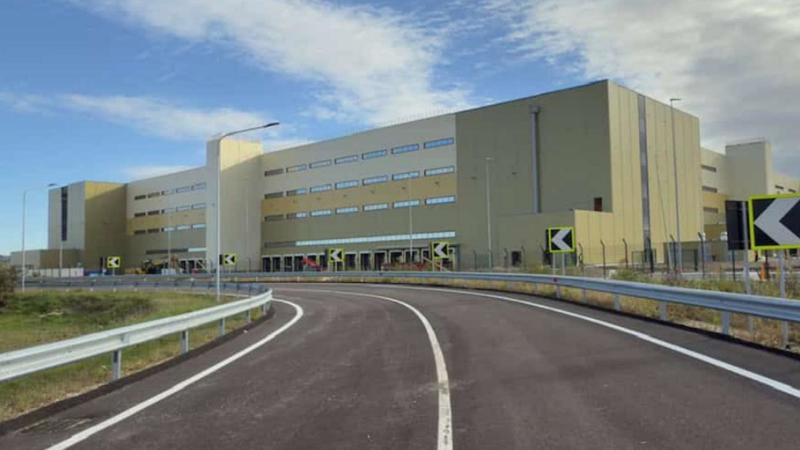 Hub di Amazon a Jesi, ora è ufficiale: “Apertura a settembre del 2026”