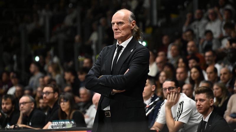 Virtus, venerdì 12 dicembre la sfida con l’Hapoel: dove vederla in tv