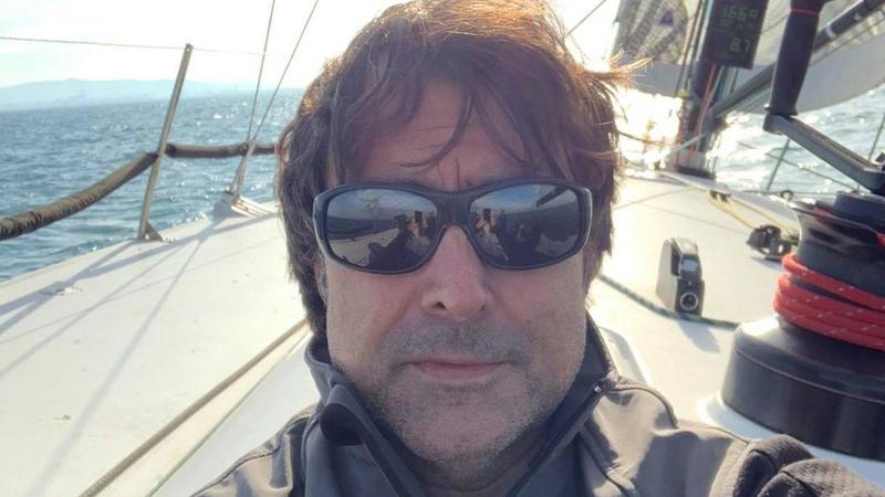 Livorno, muore a 56 anni: addio ad Alessio Quintavalle, avvocato con la passione per la vela