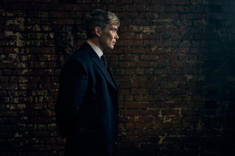 Peaky Blinders, The Immortal Man: trama e prime immagini dal set