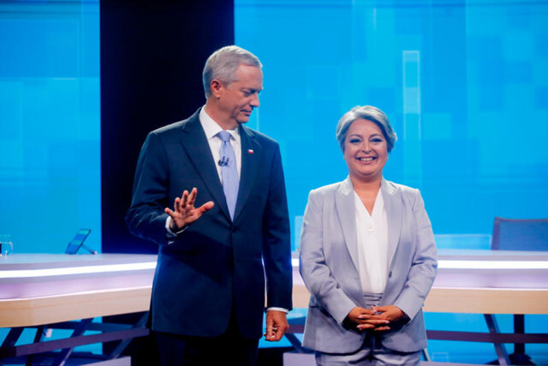 Quién ofrece mejor clima para la inversión y el crecimiento económico