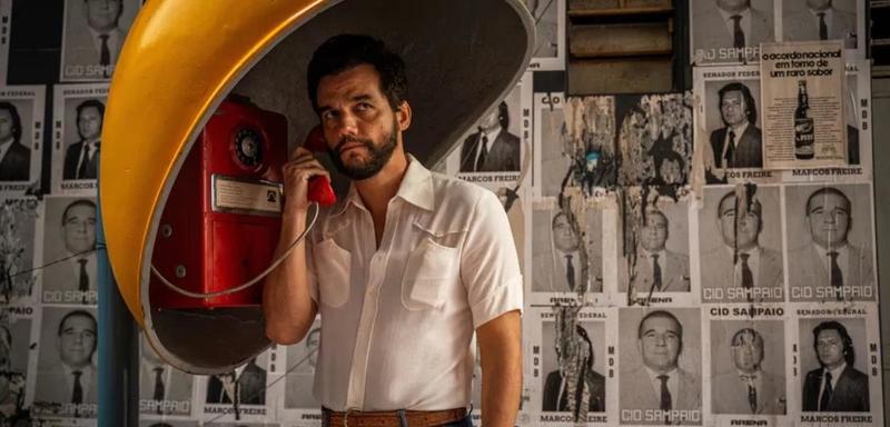 A força criativa brasileira retoma seu lugar no mapa do cinema