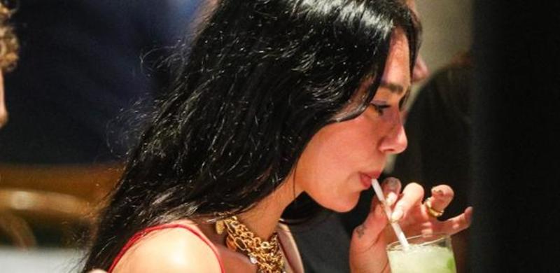 De Dua Lipa a Khan: por que importa tanto que gostem da nossa comida?