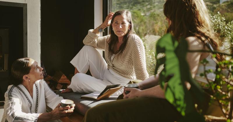 The Psychology of Feeling Heard The Psychology of Feeling Heard