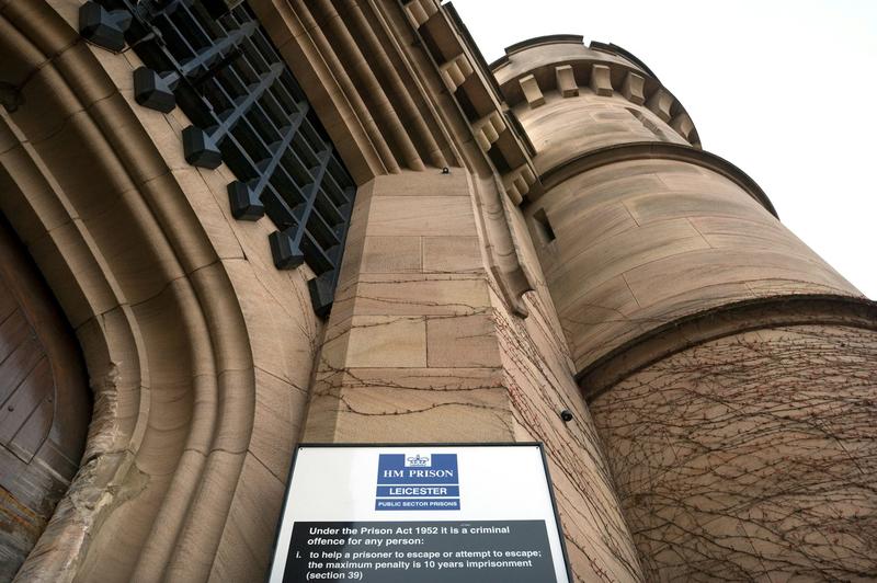 Why whole-life imprisonment is rising in England and Wales