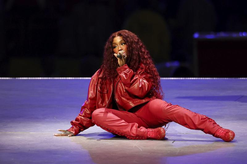 SZA Torches White House’s Sorry Attempt for “Free Promo”