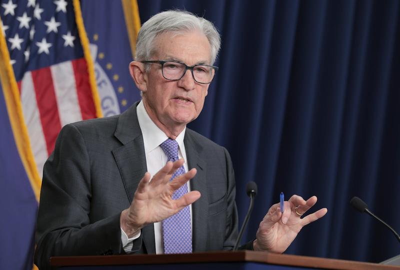 Fed Chair Warns Trump Admin May Be Seriously Exaggerating Jobs Numbers