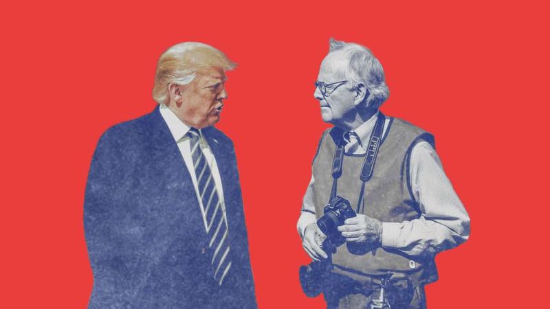 Want To Vacation In America? Trump Wants To See Your Social Media Posts First. Want To Vacation In America? Trump Wants To See Your Social Media Posts First.