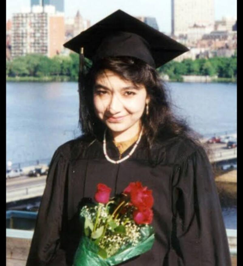 Did the Pakistan Army Sell Pakistani Neuroscientist Dr. Aafia Siddiqui to the US?