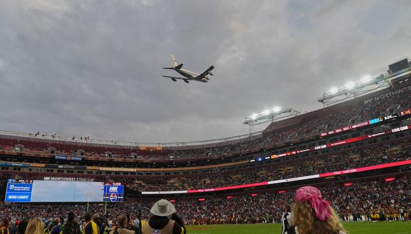 Recent media mergers are a threat to NFL fans and American culture Recent media mergers are a threat to NFL fans and American culture