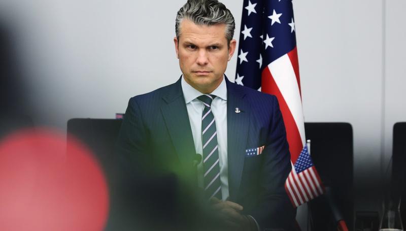 Trump owns the moral high ground on drugs and borders. His communications team is setting it on fire Trump owns the moral high ground on drugs and borders. His communications team is setting it on fire