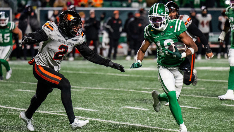 The Weekly Say: Moments to look forward to on the 2026 CFL schedule
