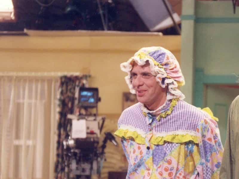 Payer deux fois pour Serge Thériault