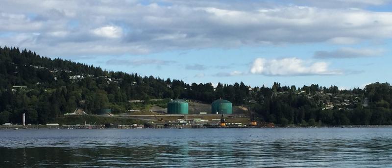 The Alberta pipeline deal will bring us closer to climate Armageddon