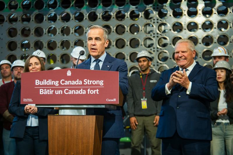 Fast-tracking without foresight: Canada’s risky approach to major projects Fast-tracking without foresight: Canada’s risky approach to major projects