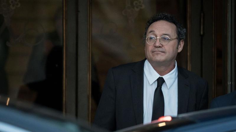 La sentencia de transmisión sexual La sentencia de transmisión sexual