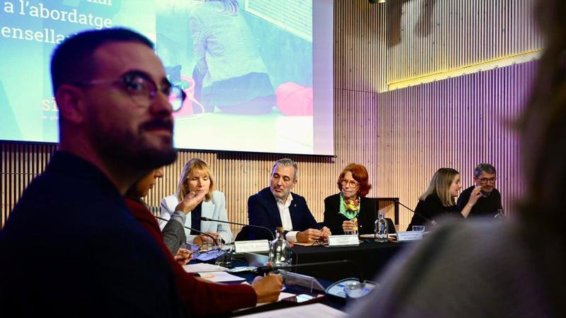 Catalunya se conjura para solventar el sinhogarismo: 6.700 personas duermen en la calle