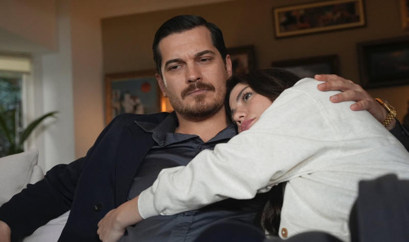 ‘Eşref Rüya’ dijitalde liderliği bırakmıyor