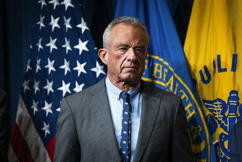 The United States CDC has abandoned science in its new advice about vaccines and autism