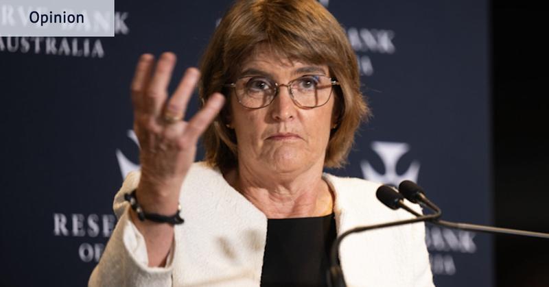 Interest rates are blunt. But so is the RBA – when it needs to be Interest rates are blunt. But so is the RBA – when it needs to be