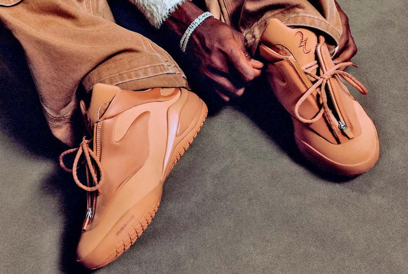 Moda dünyasından ilham veren iki hikâye