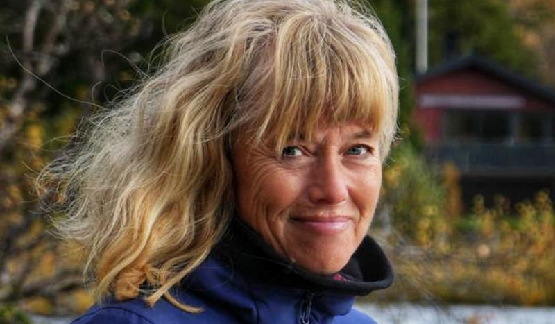 Hua i handa – ikke spesielt for Nord-Norge