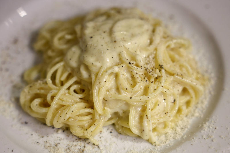 A falta de luz estragou minha ceia de Natal