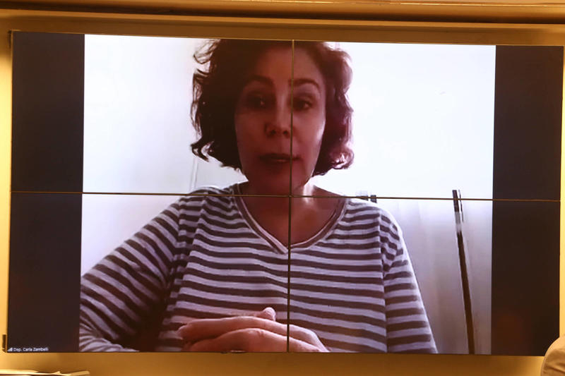 Nuclearização da política