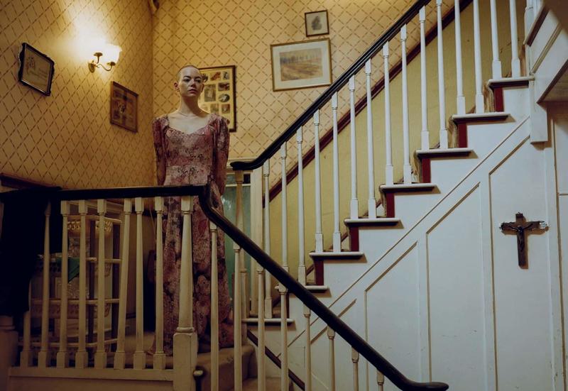 “Bugonia”, una suma de obsesiones fílmicas